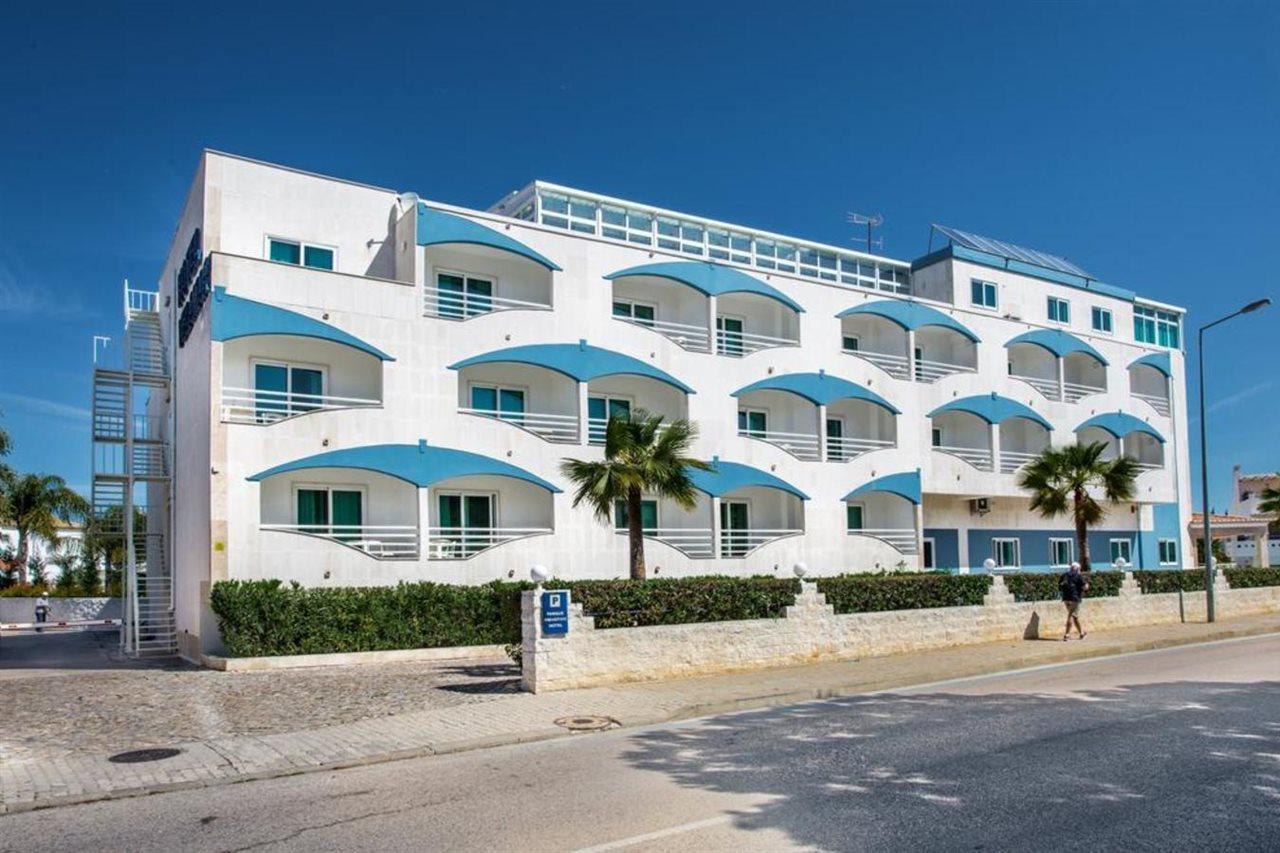 Velamar Boutique Hotel - Adults Friendly Албуфейра Экстерьер фото