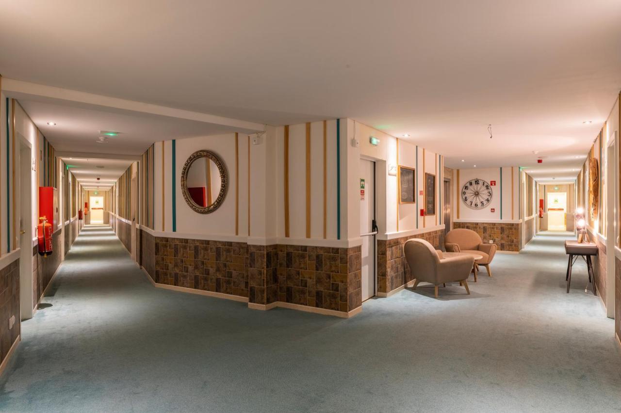 Velamar Boutique Hotel - Adults Friendly Албуфейра Экстерьер фото