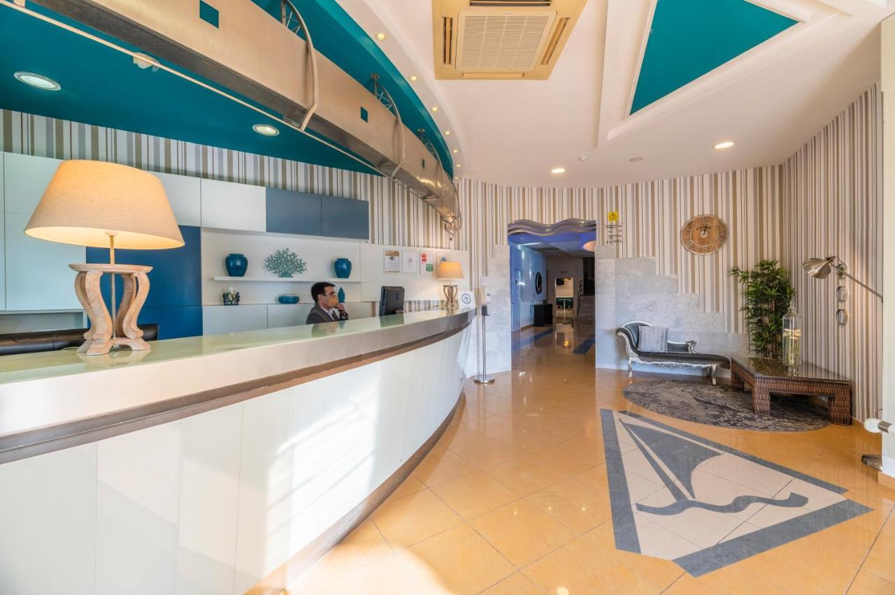 Velamar Boutique Hotel - Adults Friendly Албуфейра Экстерьер фото