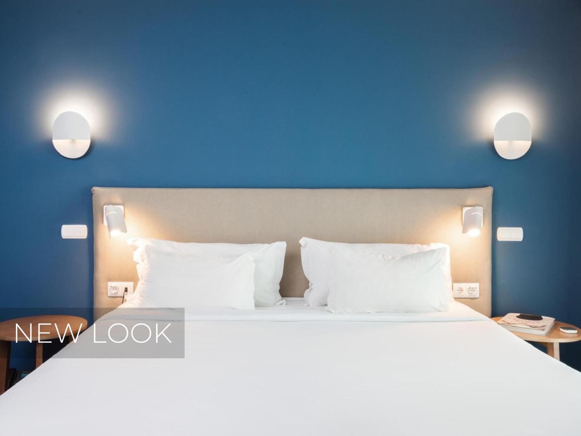 Velamar Boutique Hotel - Adults Friendly Албуфейра Номер фото