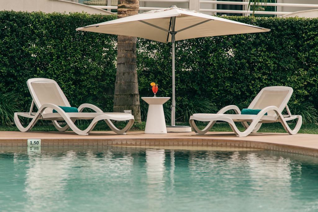 Velamar Boutique Hotel - Adults Friendly Албуфейра Экстерьер фото