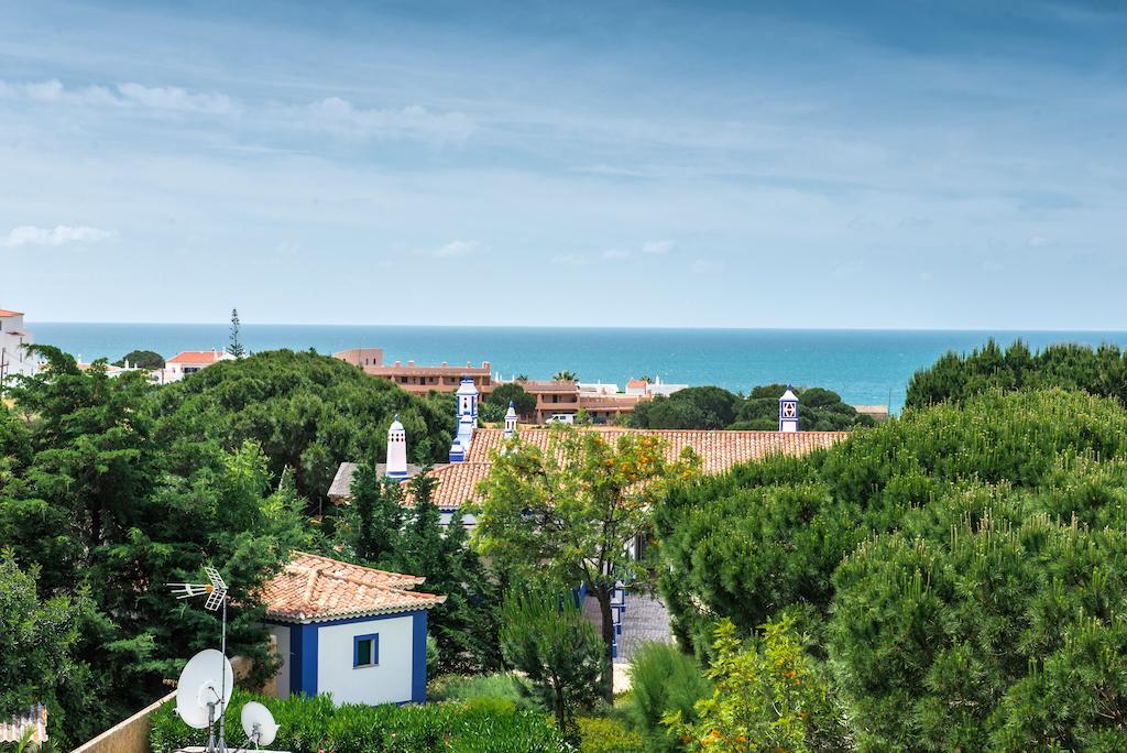 Velamar Boutique Hotel - Adults Friendly Албуфейра Экстерьер фото